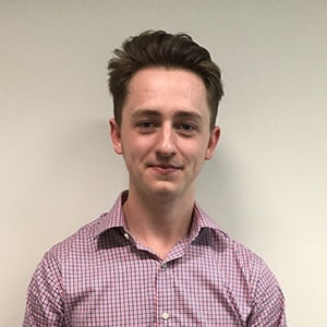bailey maiz Premium IT Solutions Employee