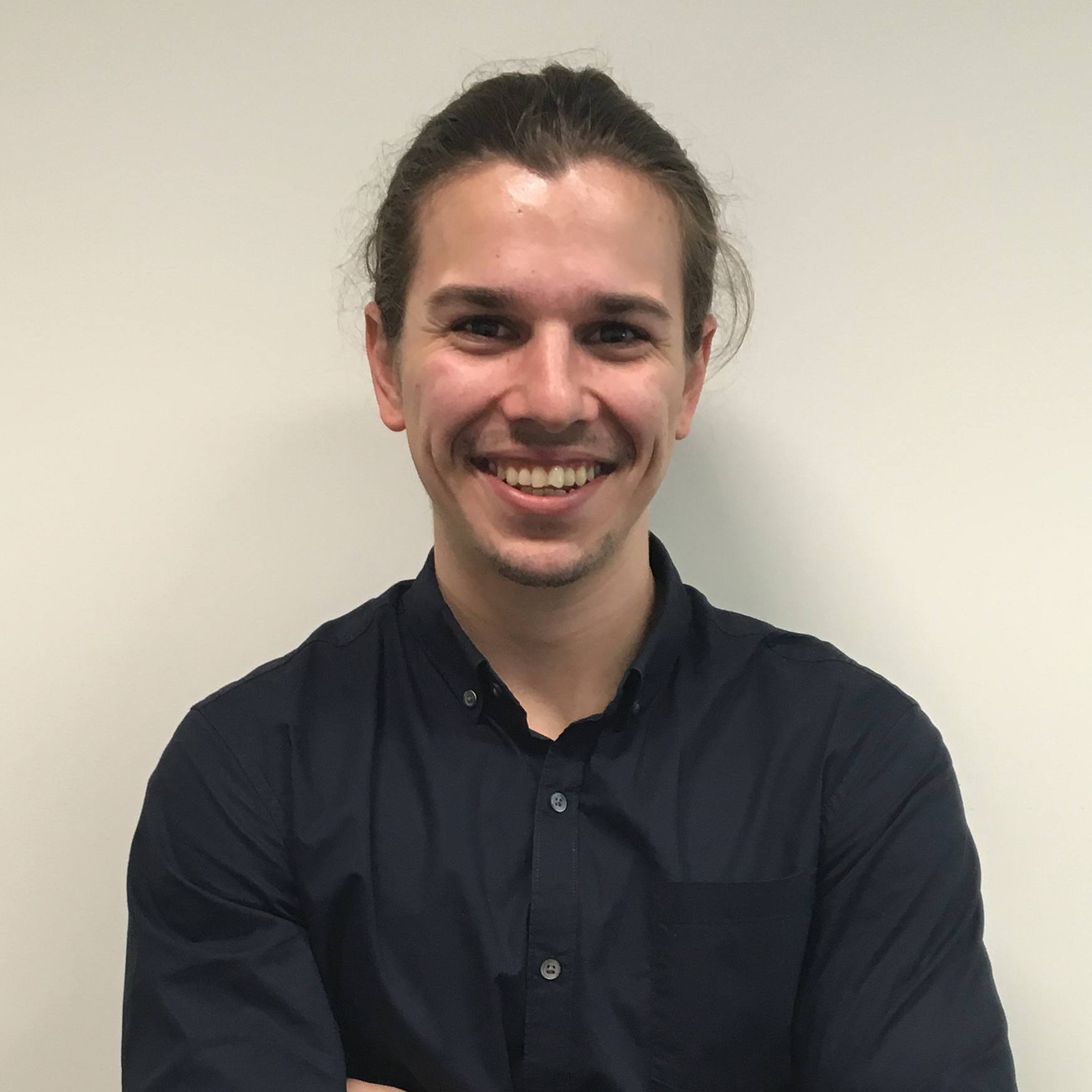 Matthew Walker Premium IT Solutions Employee