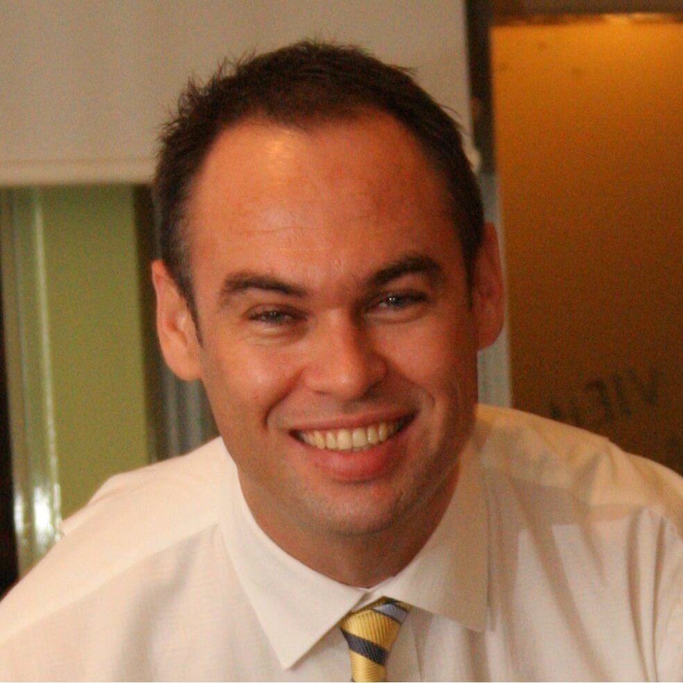 David Robertson Project Manager Brisbane at Premium IT Solutions