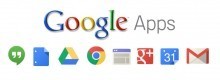 Google Apps coupon code to receive 20% off